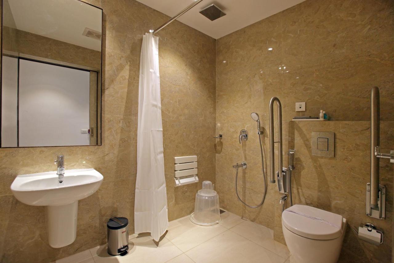 Hotel Park Residency Kuttiyadi Kuttyadi Экстерьер фото